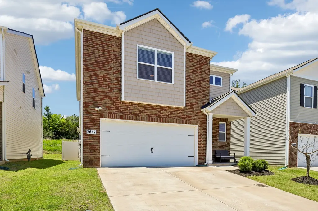 7647 Gunners Landing Drive Antioch TN 37013