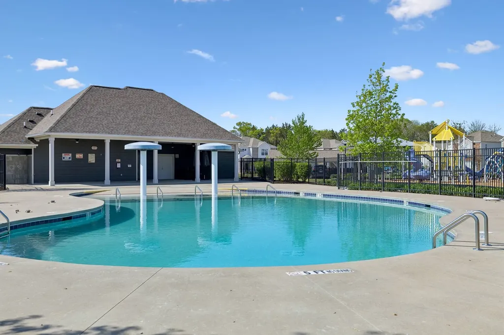 7647 Gunners Landing Drive Antioch TN 37013