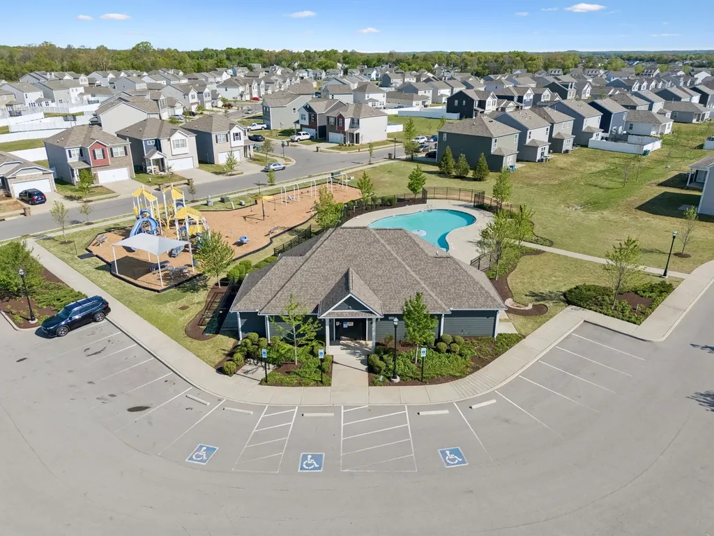 7647 Gunners Landing Drive Antioch TN 37013