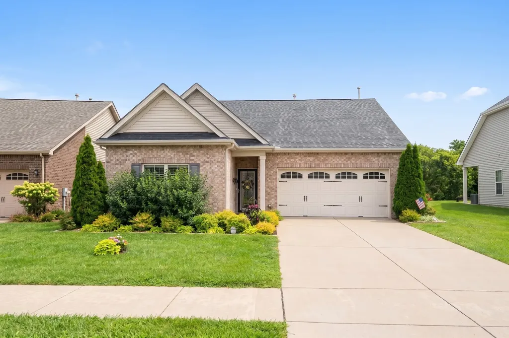 1127 Westgate Drive Gallatin TN 37066