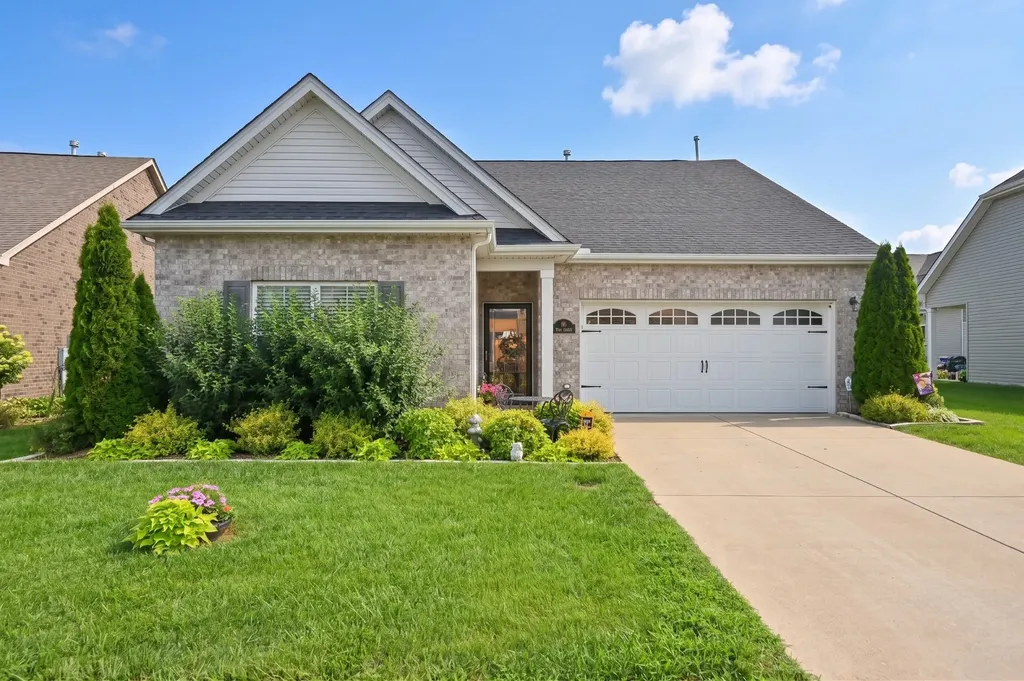 1127 Westgate Drive Gallatin TN 37066