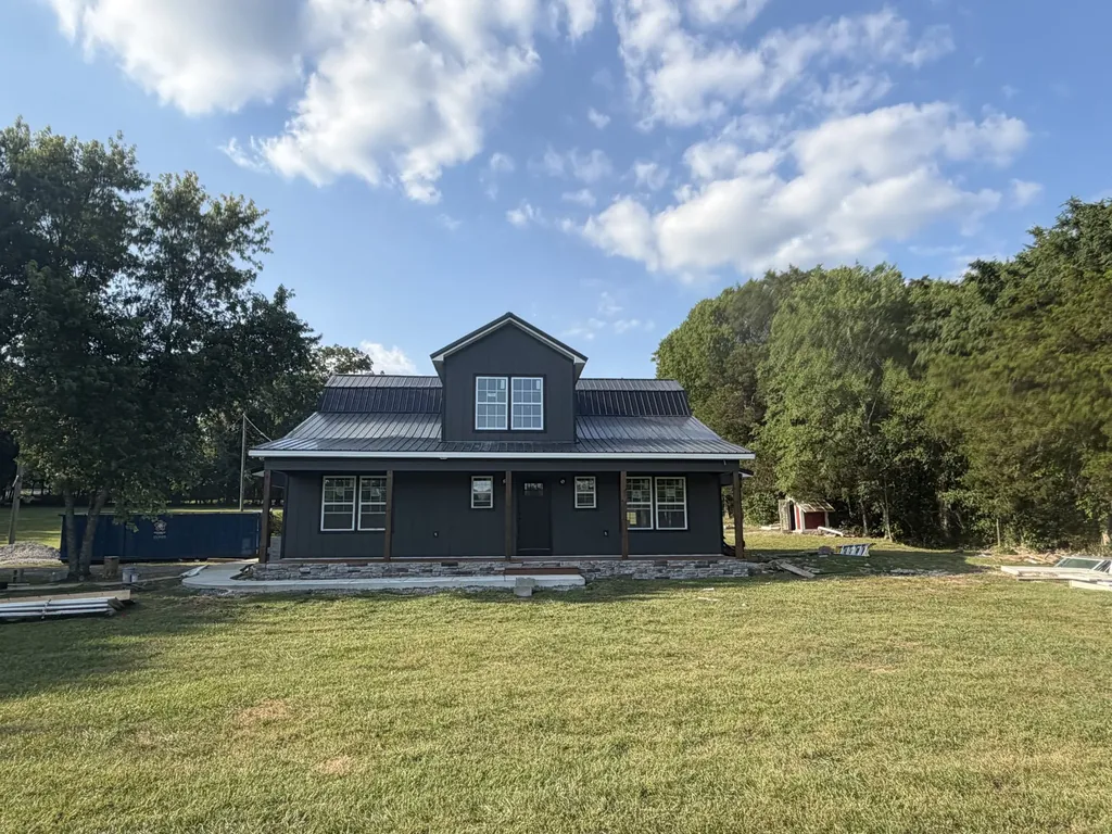 1137 Linwood Road Watertown TN 37184