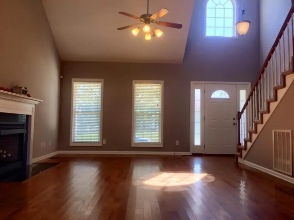 3764 Cindy Jo Dr, N Clarksville TN 37040