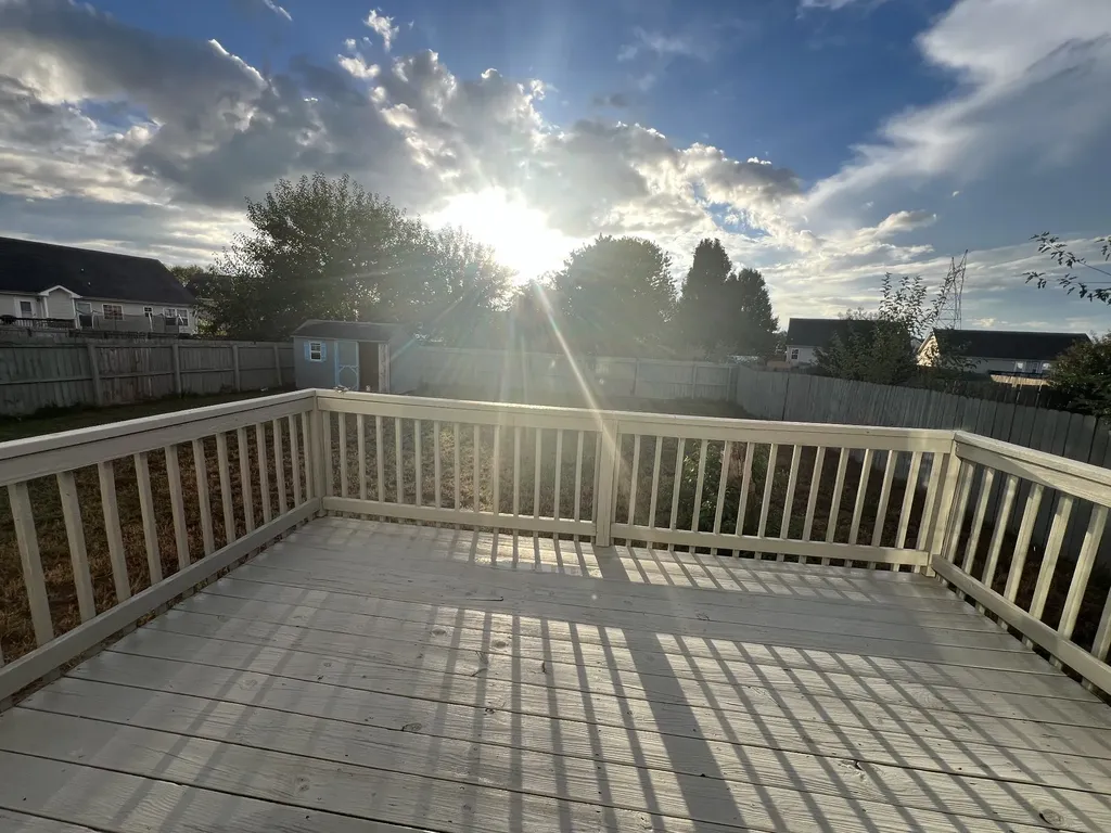 3764 Cindy Jo Dr, N Clarksville TN 37040