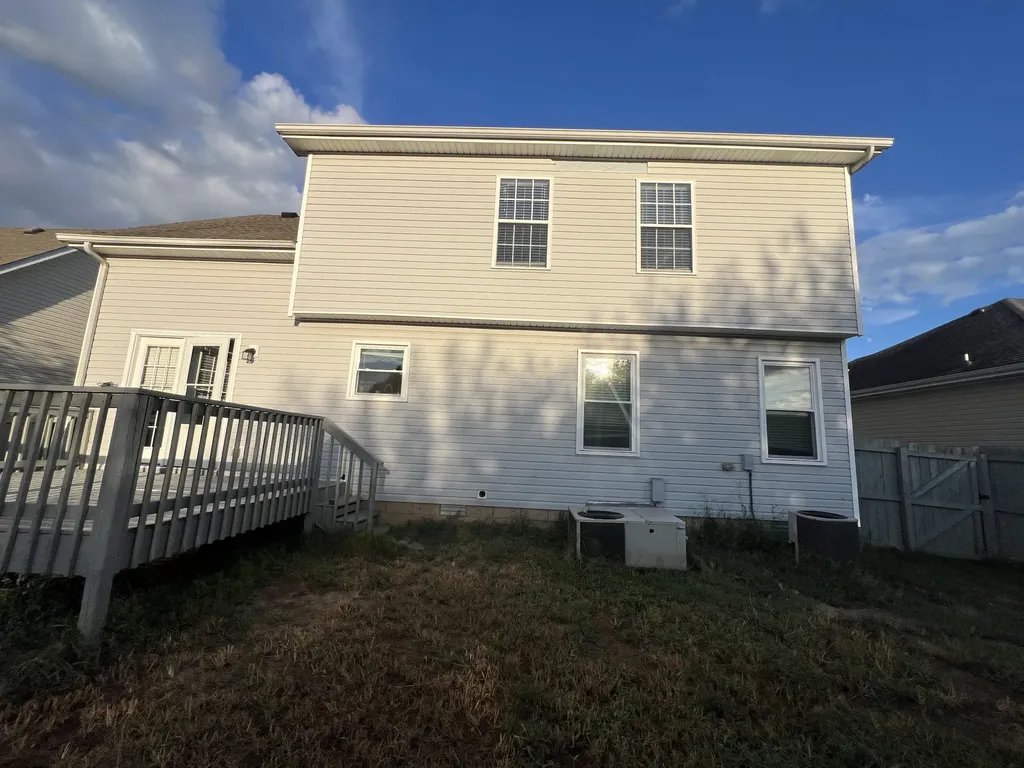 3764 Cindy Jo Dr, N Clarksville TN 37040