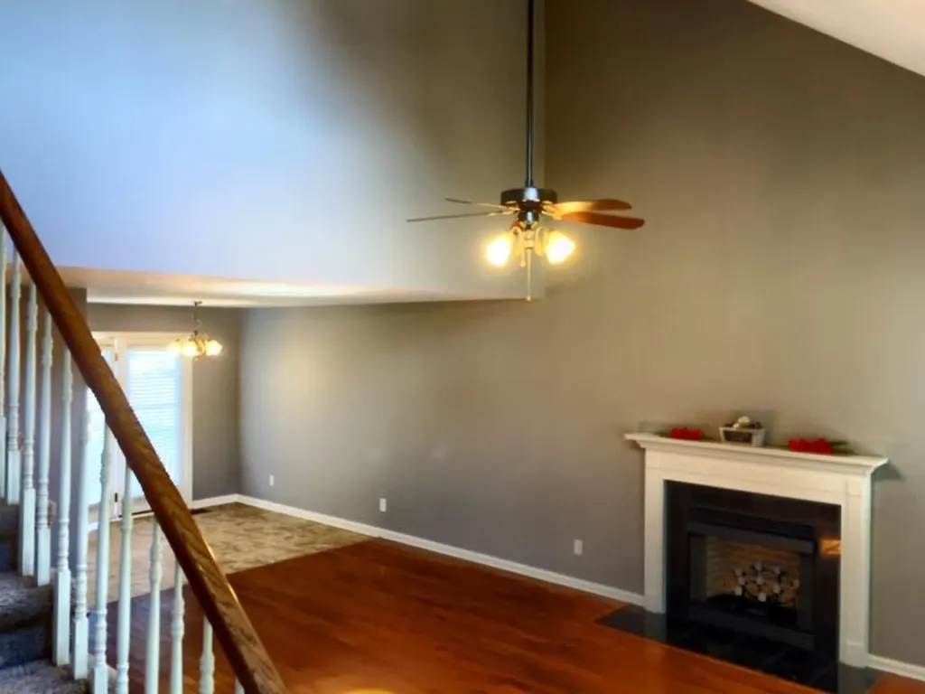 3764 Cindy Jo Dr, N Clarksville TN 37040