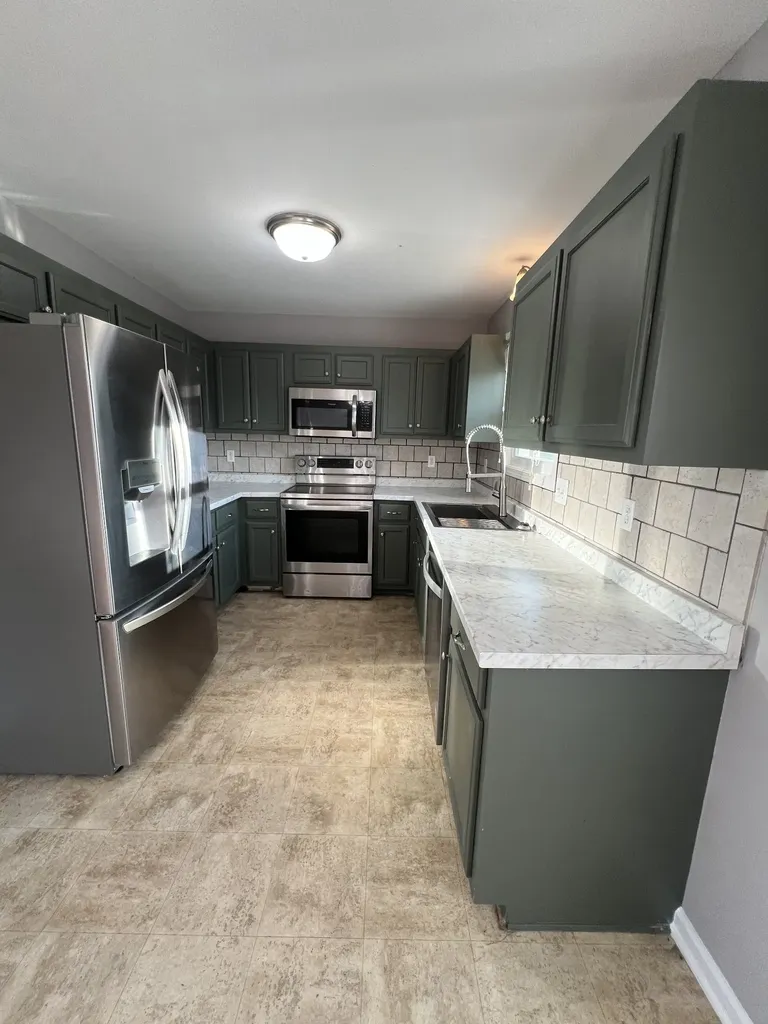 3764 Cindy Jo Dr, N Clarksville TN 37040