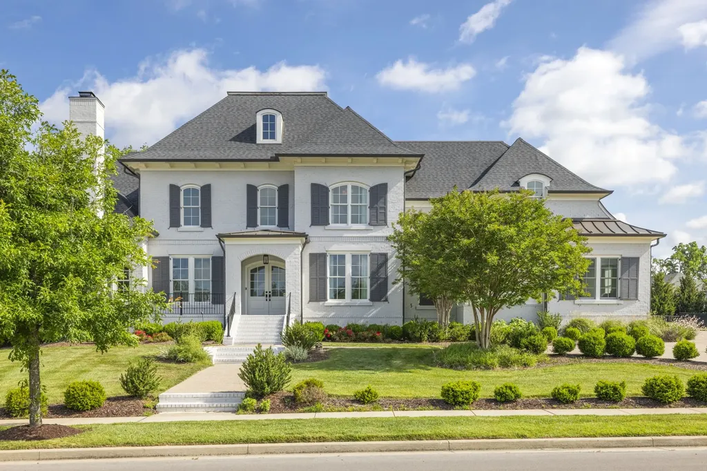 1420 Newhaven Drive Brentwood TN 37027