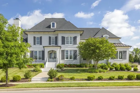 1420 Newhaven Drive Brentwood TN 37027
