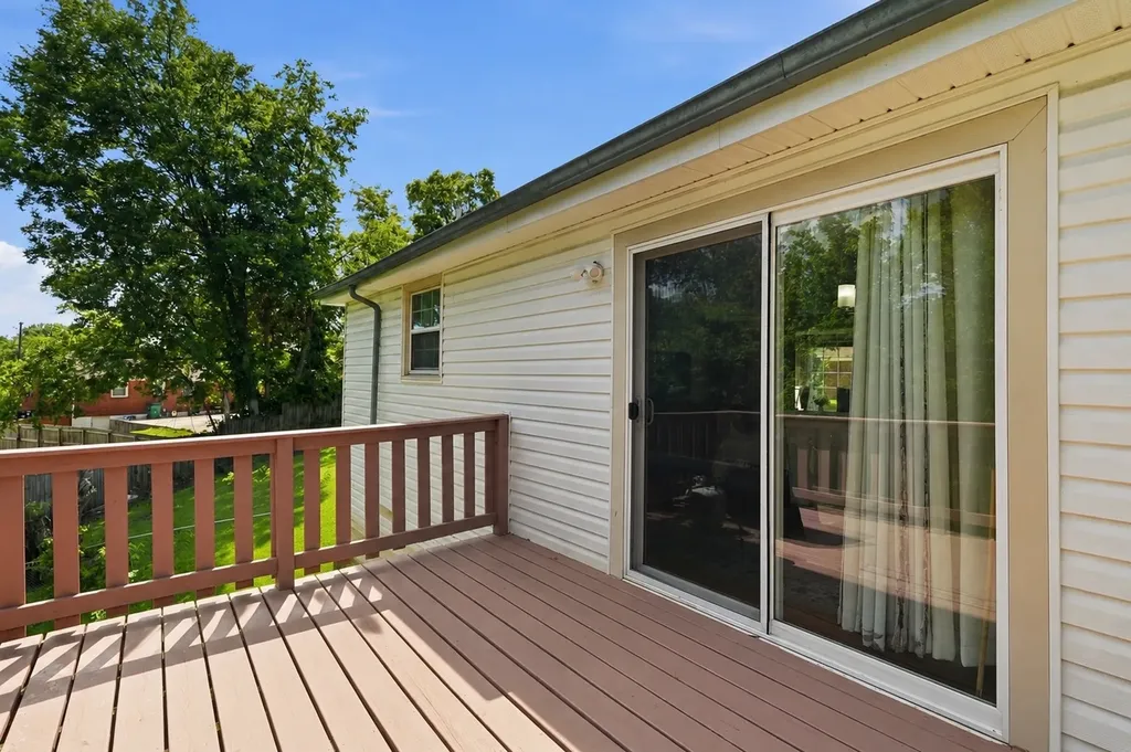 4824 Blue Springs Drive Nashville TN 37211