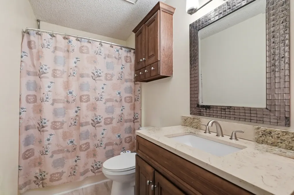 4824 Blue Springs Drive Nashville TN 37211