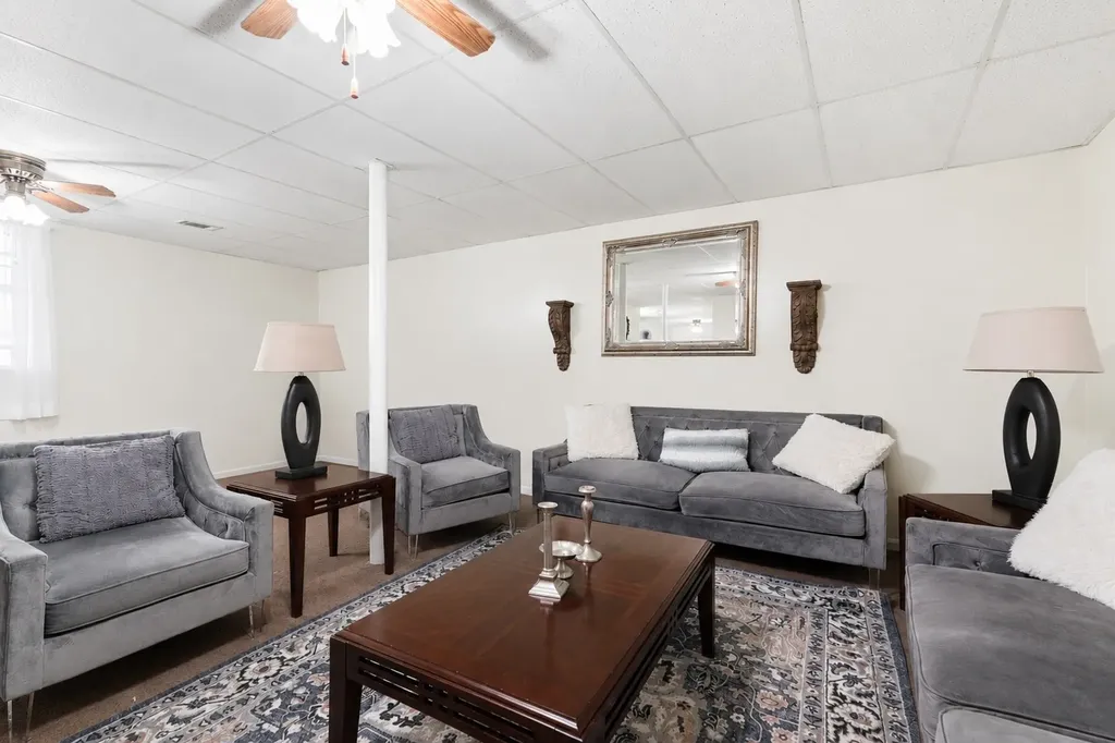 4824 Blue Springs Drive Nashville TN 37211