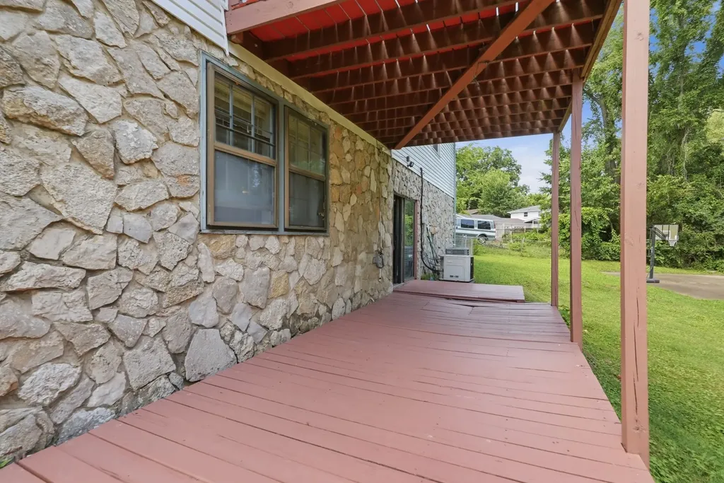 4824 Blue Springs Drive Nashville TN 37211