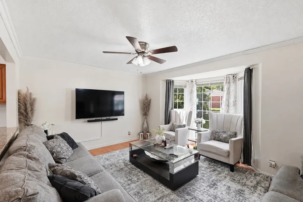 4824 Blue Springs Drive Nashville TN 37211