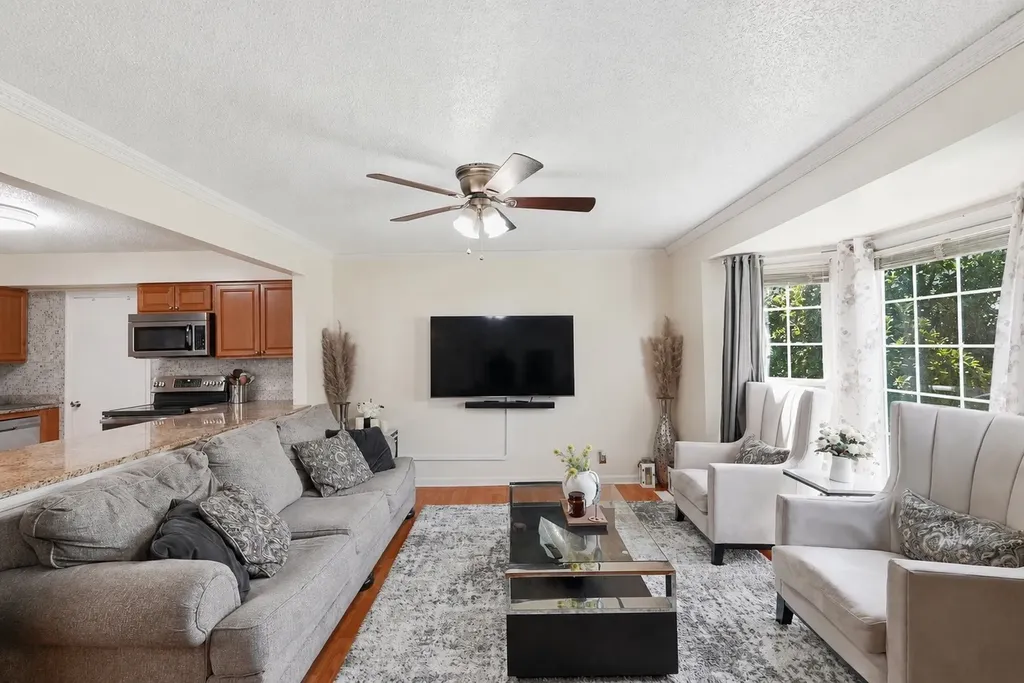 4824 Blue Springs Drive Nashville TN 37211