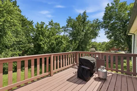 4824 Blue Springs Drive Nashville TN 37211