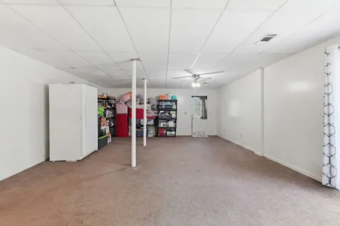 4824 Blue Springs Drive Nashville TN 37211