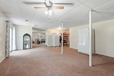 4824 Blue Springs Drive Nashville TN 37211