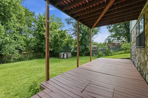 4824 Blue Springs Drive Nashville TN 37211