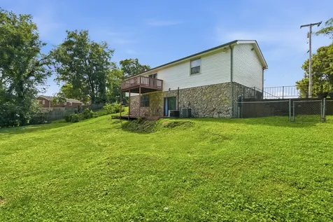 4824 Blue Springs Drive Nashville TN 37211