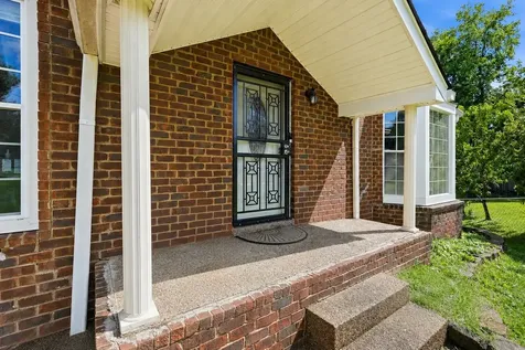 4824 Blue Springs Drive Nashville TN 37211