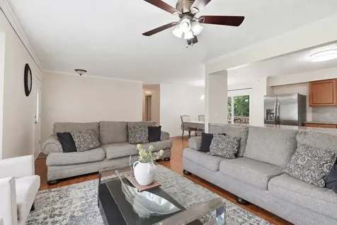 4824 Blue Springs Drive Nashville TN 37211