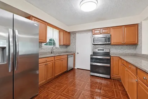 4824 Blue Springs Drive Nashville TN 37211