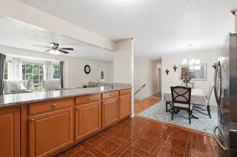 4824 Blue Springs Drive Nashville TN 37211
