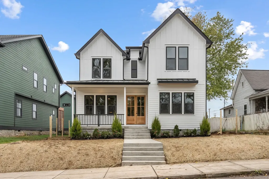 1002 Joseph Avenue Nashville TN 37207