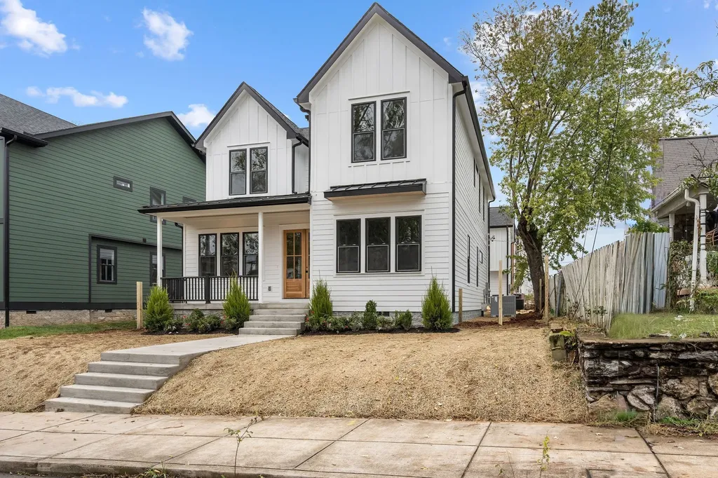 1002 Joseph Avenue Nashville TN 37207