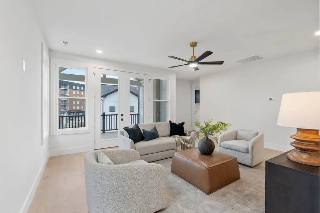 1002 Joseph Avenue Nashville TN 37207