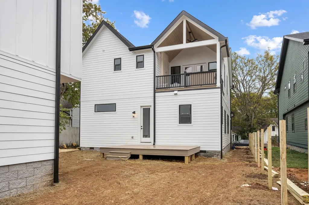 1002 Joseph Avenue Nashville TN 37207