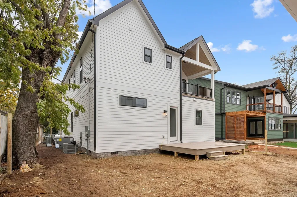 1002 Joseph Avenue Nashville TN 37207