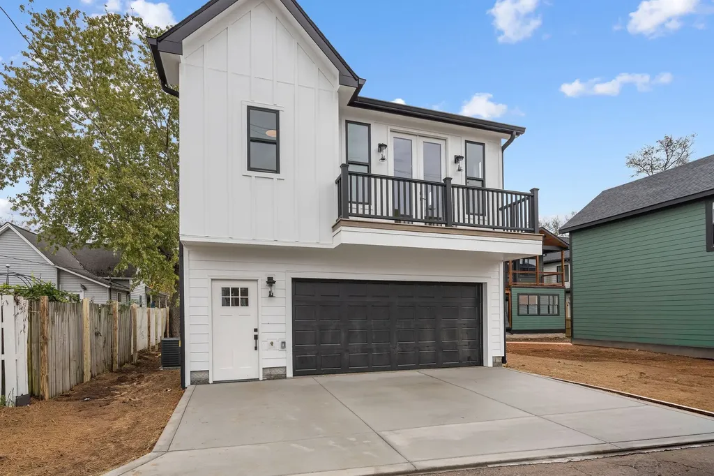 1002 Joseph Avenue Nashville TN 37207