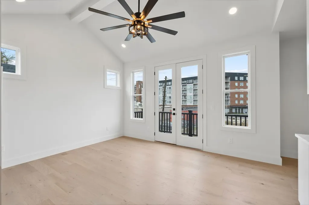 1002 Joseph Avenue Nashville TN 37207
