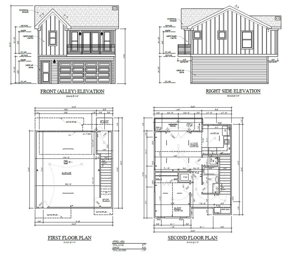 1002 Joseph Avenue Nashville TN 37207
