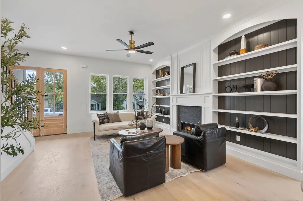 1002 Joseph Avenue Nashville TN 37207