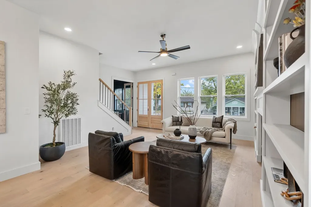 1002 Joseph Avenue Nashville TN 37207