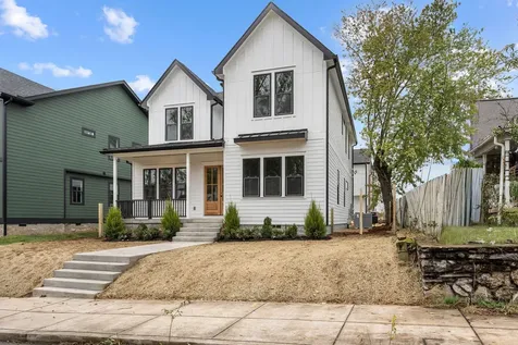 1002 Joseph Avenue Nashville TN 37207