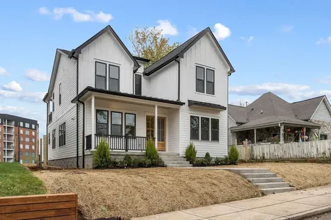 1002 Joseph Avenue Nashville TN 37207