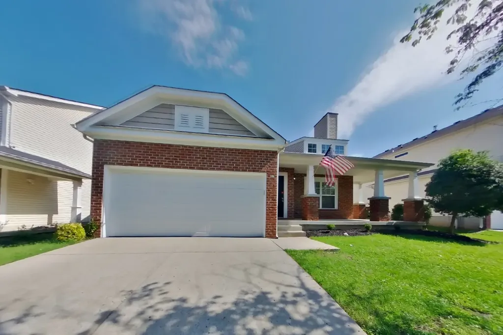 125 Ivy Hill Lane Goodlettsville TN 37072