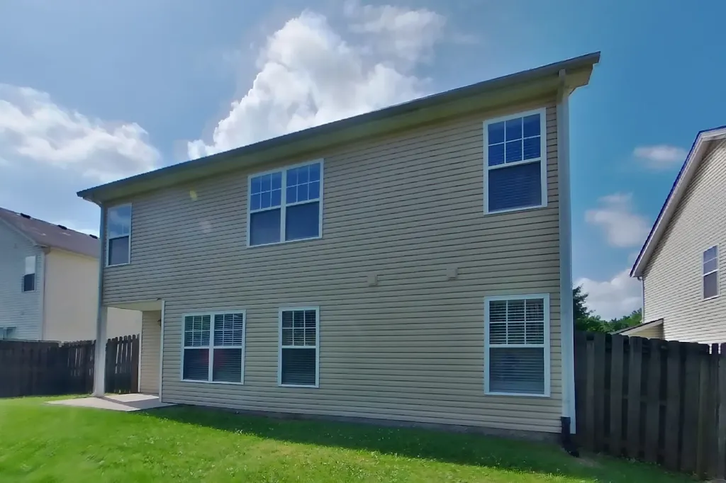 125 Ivy Hill Lane Goodlettsville TN 37072