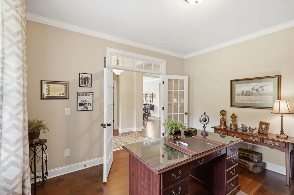 7056 Crimson Leaf Lane College Grove TN 37046