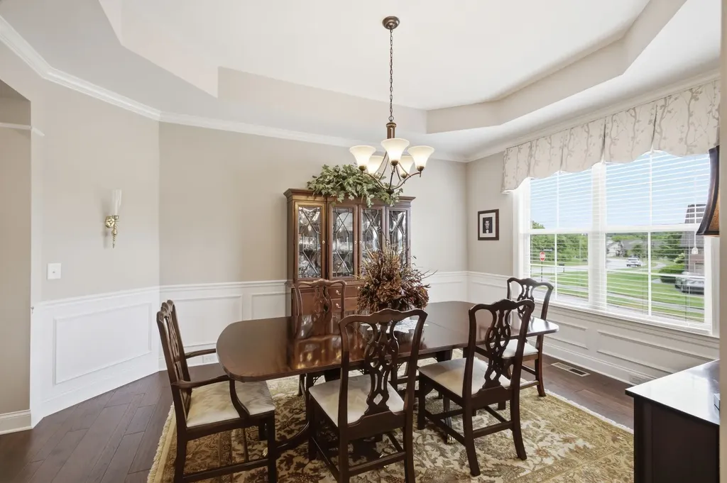 7056 Crimson Leaf Lane College Grove TN 37046