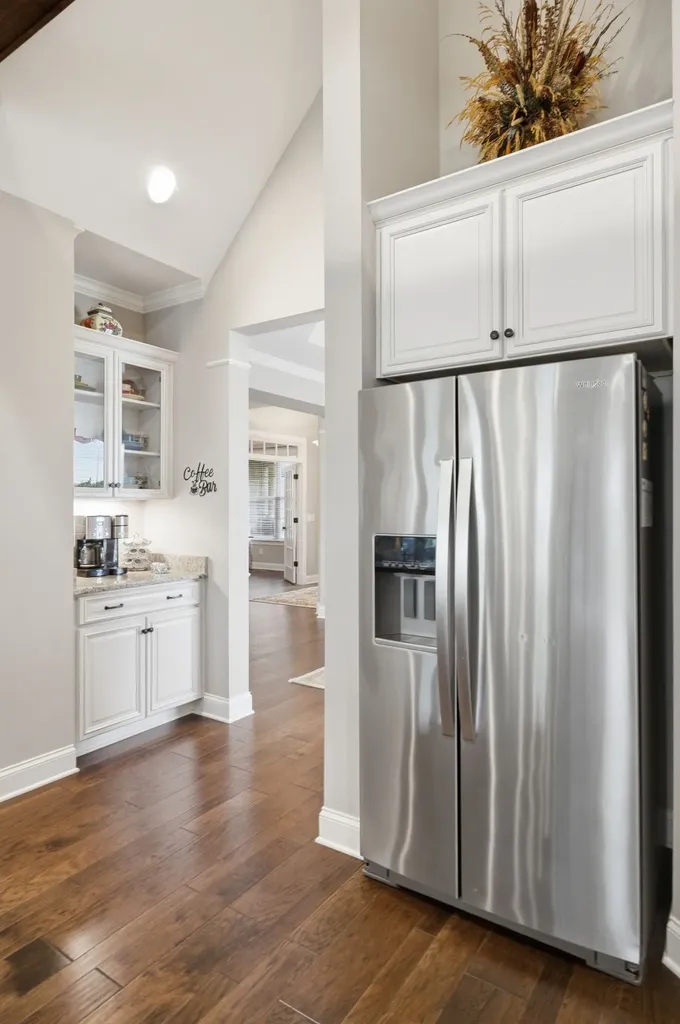 7056 Crimson Leaf Lane College Grove TN 37046