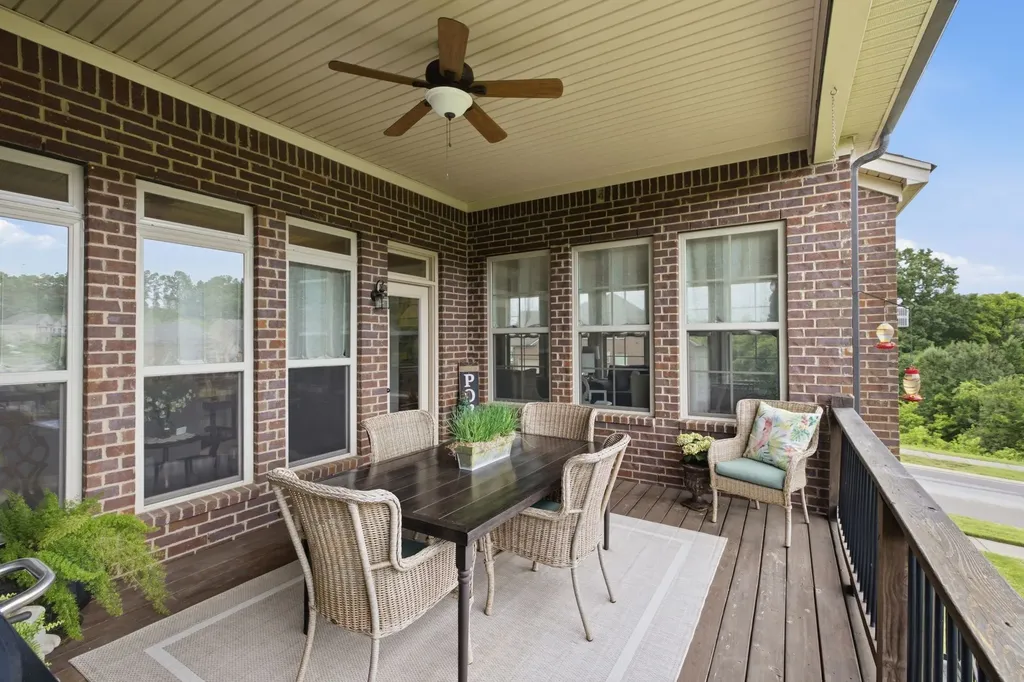 7056 Crimson Leaf Lane College Grove TN 37046