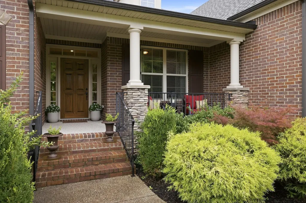 7056 Crimson Leaf Lane College Grove TN 37046
