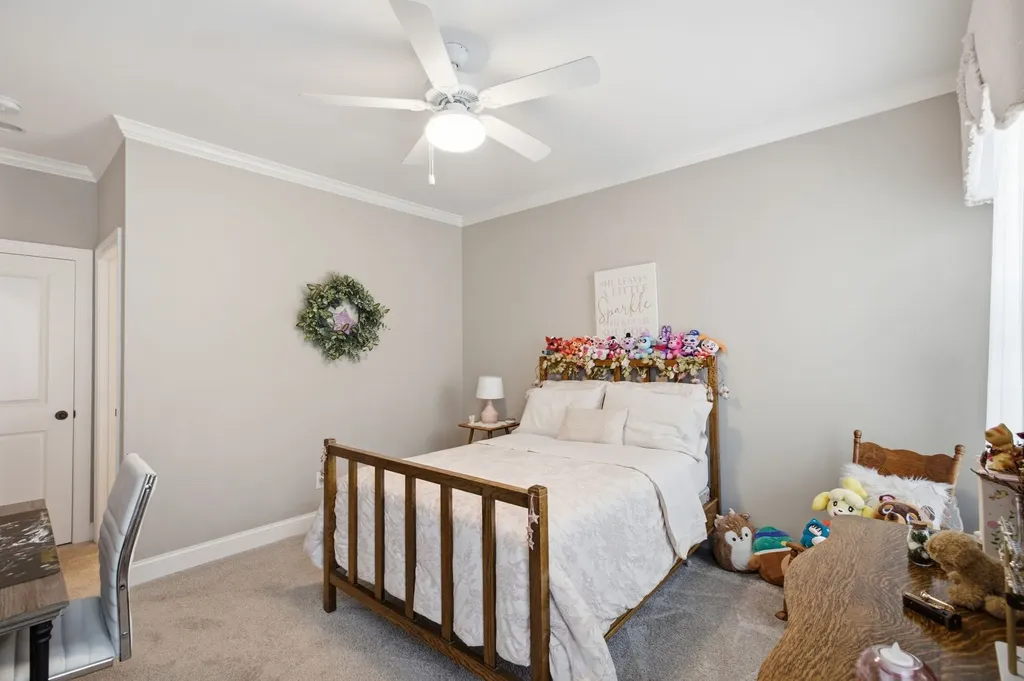 7056 Crimson Leaf Lane College Grove TN 37046