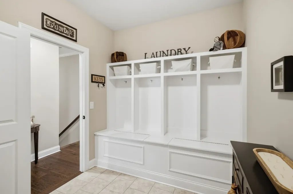 7056 Crimson Leaf Lane College Grove TN 37046