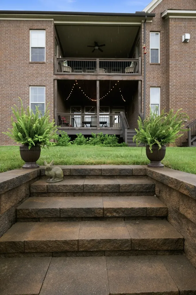 7056 Crimson Leaf Lane College Grove TN 37046